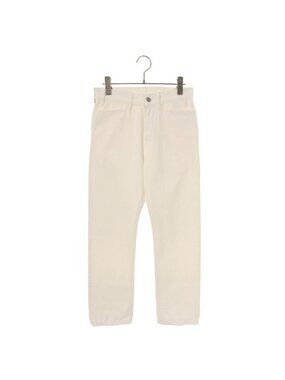 Celine N90 B360 W Rinse Wash Miles Jeans Denim Pants 26